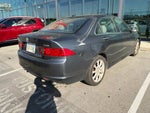 2008 Acura TSX Base