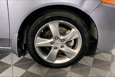 2011 Acura TSX 2.4