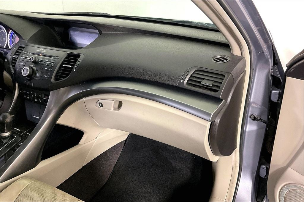 2011 Acura TSX 2.4