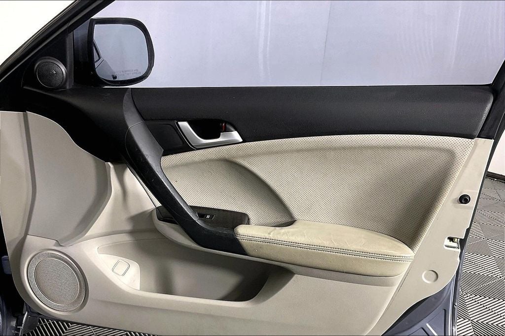 2011 Acura TSX 2.4