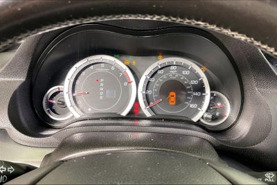 2011 Acura TSX 2.4