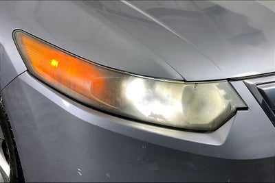 2011 Acura TSX 2.4