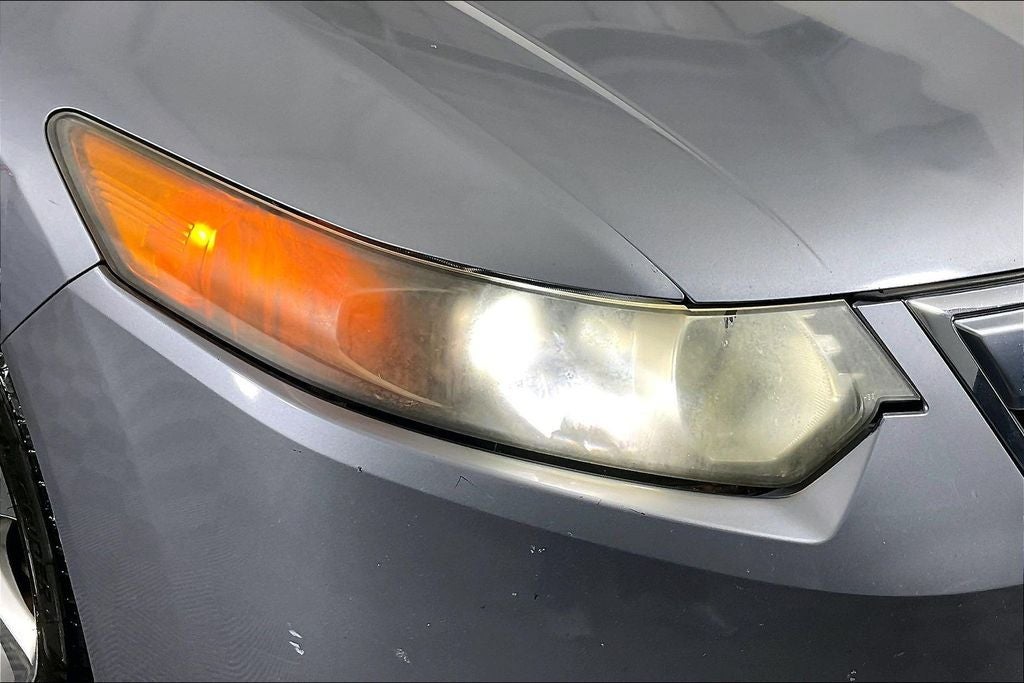 2011 Acura TSX 2.4