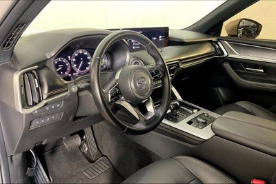 2025 Mazda Mazda CX-90 3.3 Turbo Premium Plus