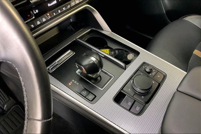 2025 Mazda Mazda CX-90 3.3 Turbo Premium Plus