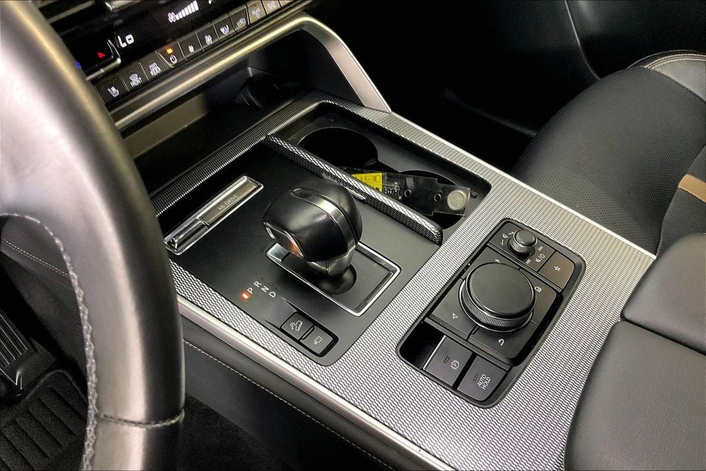 2025 Mazda Mazda CX-90 3.3 Turbo Premium Plus