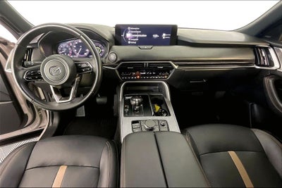 2025 Mazda Mazda CX-90 3.3 Turbo Premium Plus
