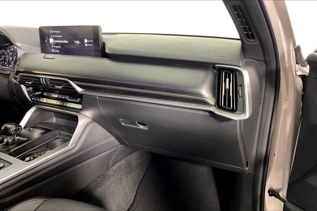 2025 Mazda Mazda CX-90 3.3 Turbo Premium Plus
