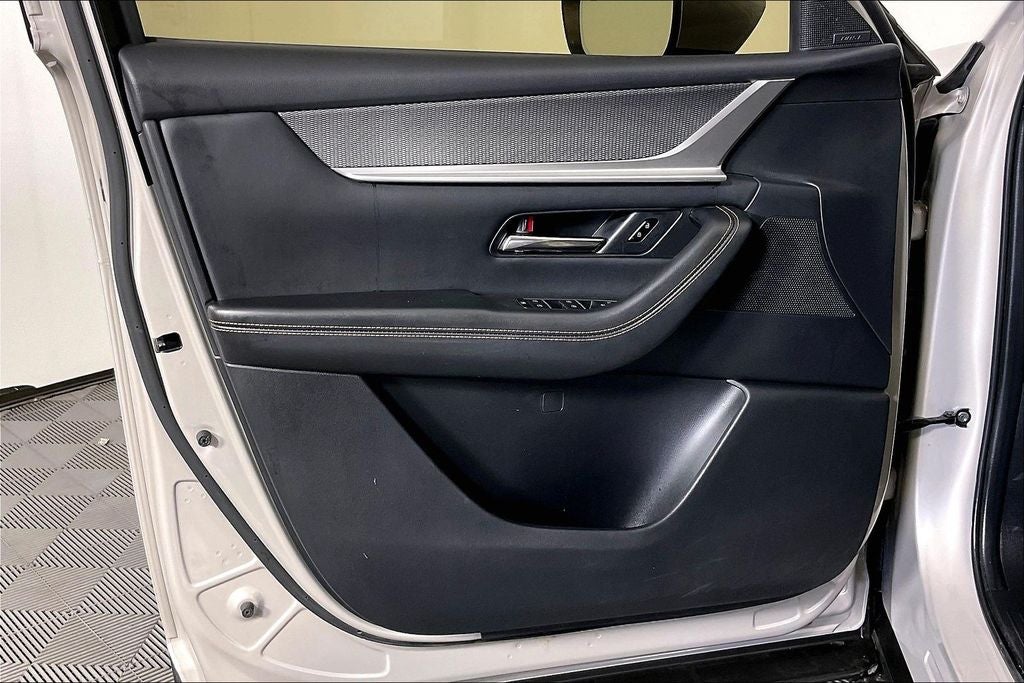 2025 Mazda Mazda CX-90 3.3 Turbo Premium Plus