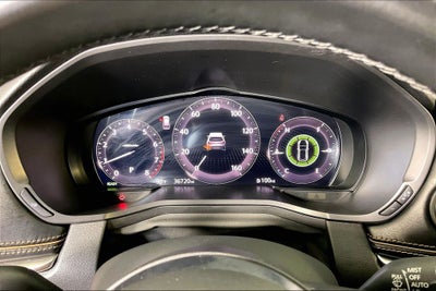 2025 Mazda Mazda CX-90 3.3 Turbo Premium Plus