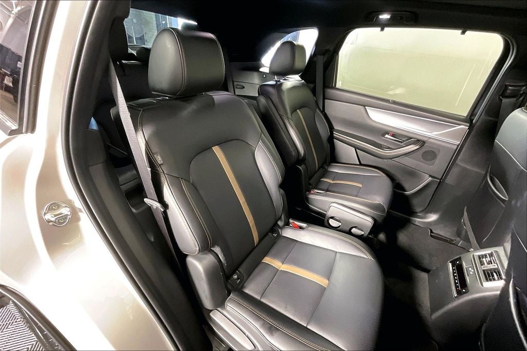 2025 Mazda Mazda CX-90 3.3 Turbo Premium Plus