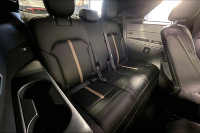 2025 Mazda Mazda CX-90 3.3 Turbo Premium Plus