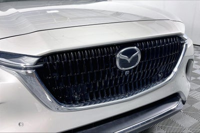 2025 Mazda Mazda CX-90 3.3 Turbo Premium Plus