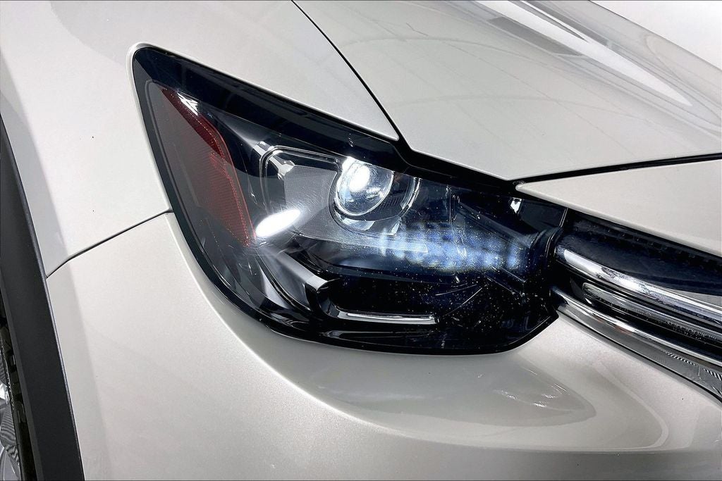 2025 Mazda Mazda CX-90 3.3 Turbo Premium Plus