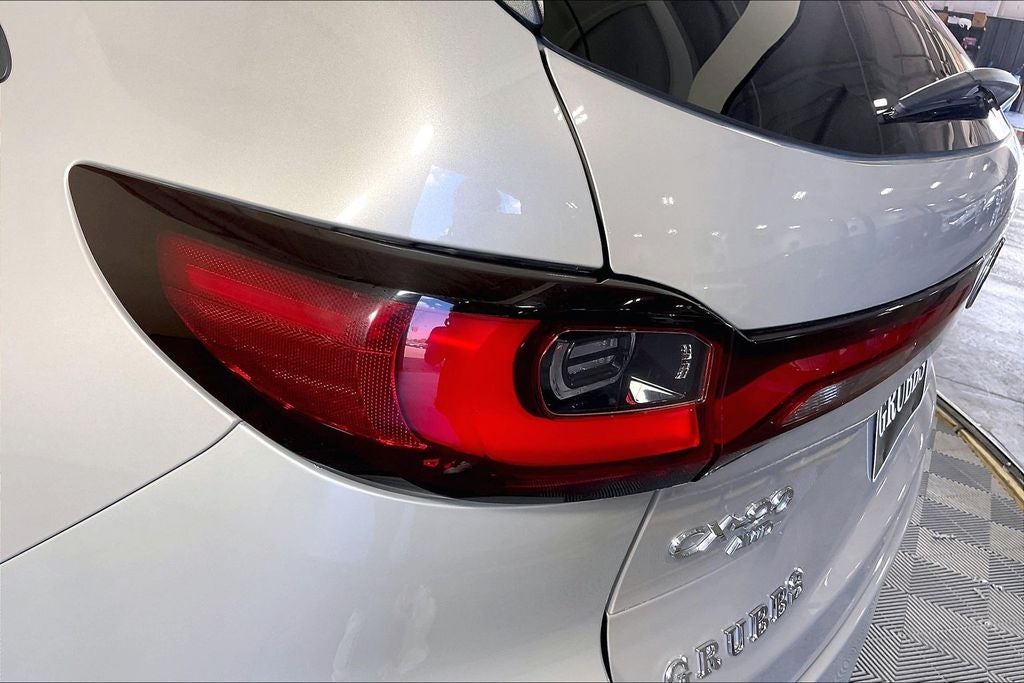 2025 Mazda Mazda CX-90 3.3 Turbo Premium Plus