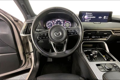2025 Mazda Mazda CX-90 3.3 Turbo Premium Plus