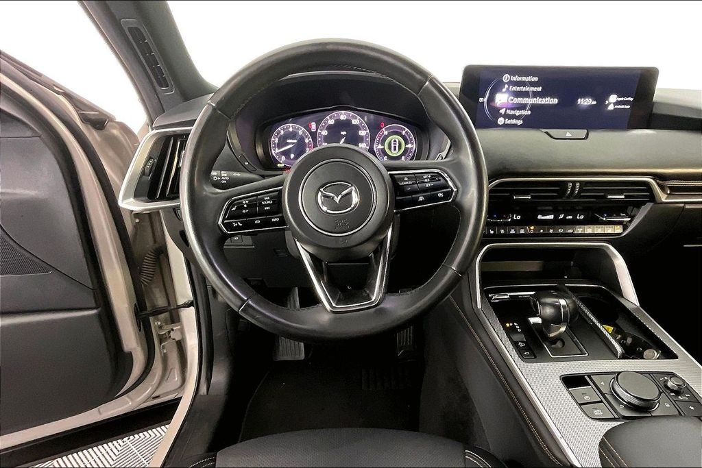 2025 Mazda Mazda CX-90 3.3 Turbo Premium Plus