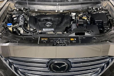 2016 Mazda Mazda CX-9 Grand Touring