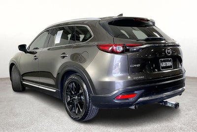 2016 Mazda Mazda CX-9 Grand Touring
