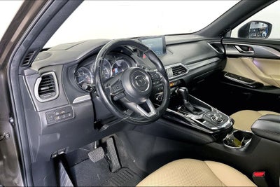 2016 Mazda Mazda CX-9 Grand Touring