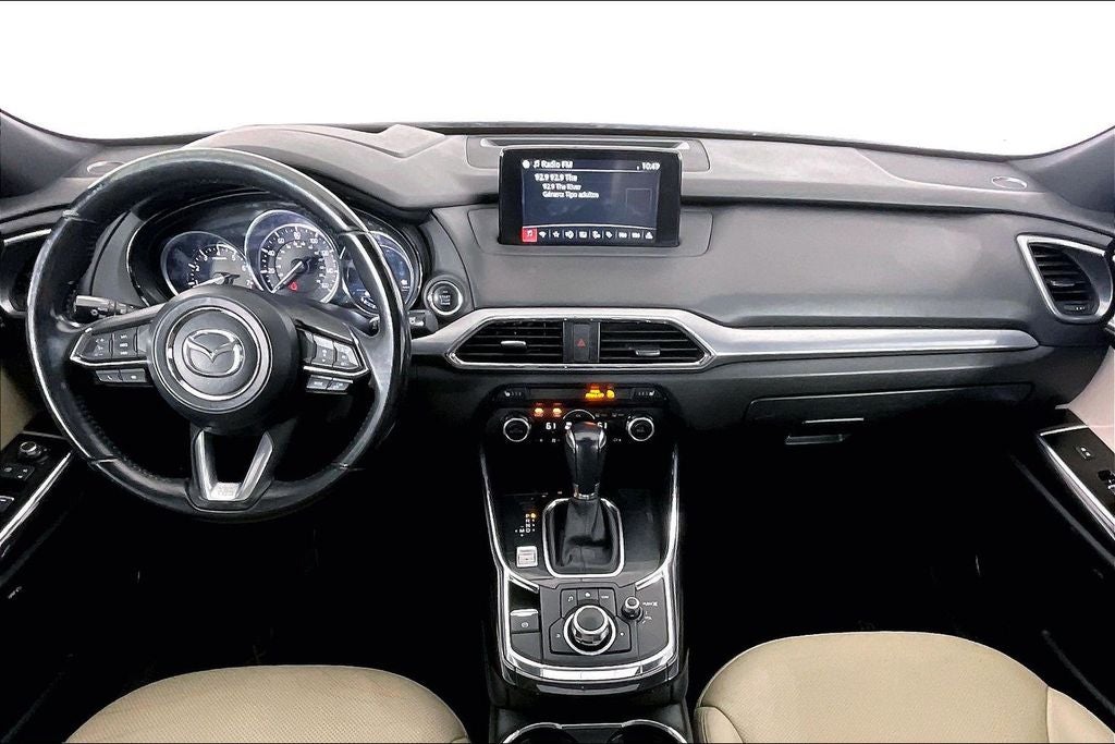 2016 Mazda Mazda CX-9 Grand Touring