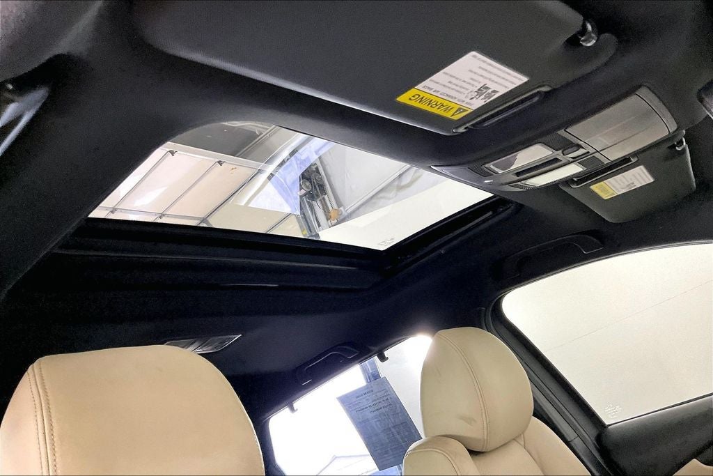 2016 Mazda Mazda CX-9 Grand Touring