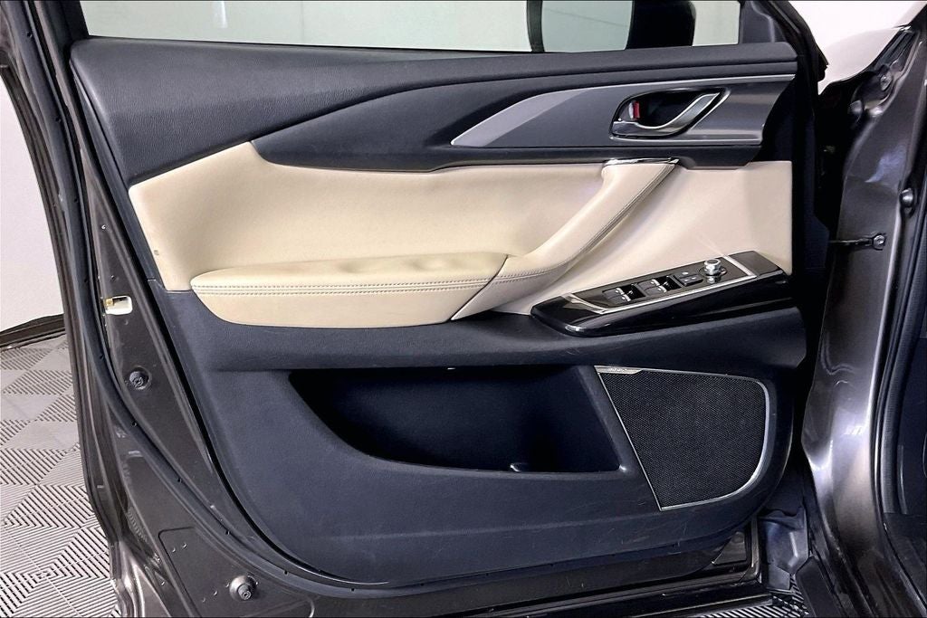 2016 Mazda Mazda CX-9 Grand Touring