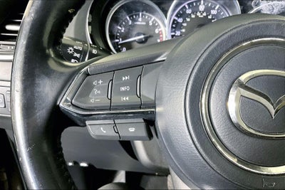 2016 Mazda Mazda CX-9 Grand Touring