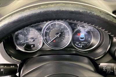 2016 Mazda Mazda CX-9 Grand Touring