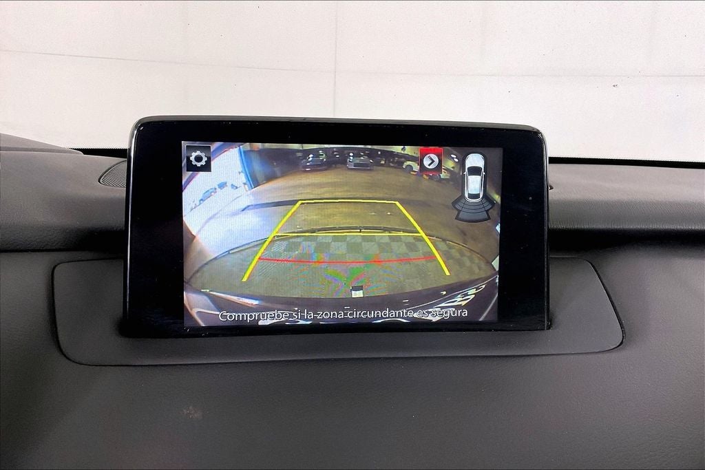 2016 Mazda Mazda CX-9 Grand Touring