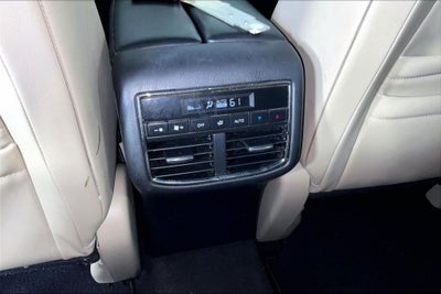 2016 Mazda Mazda CX-9 Grand Touring