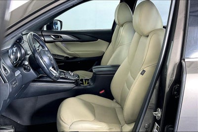 2016 Mazda Mazda CX-9 Grand Touring