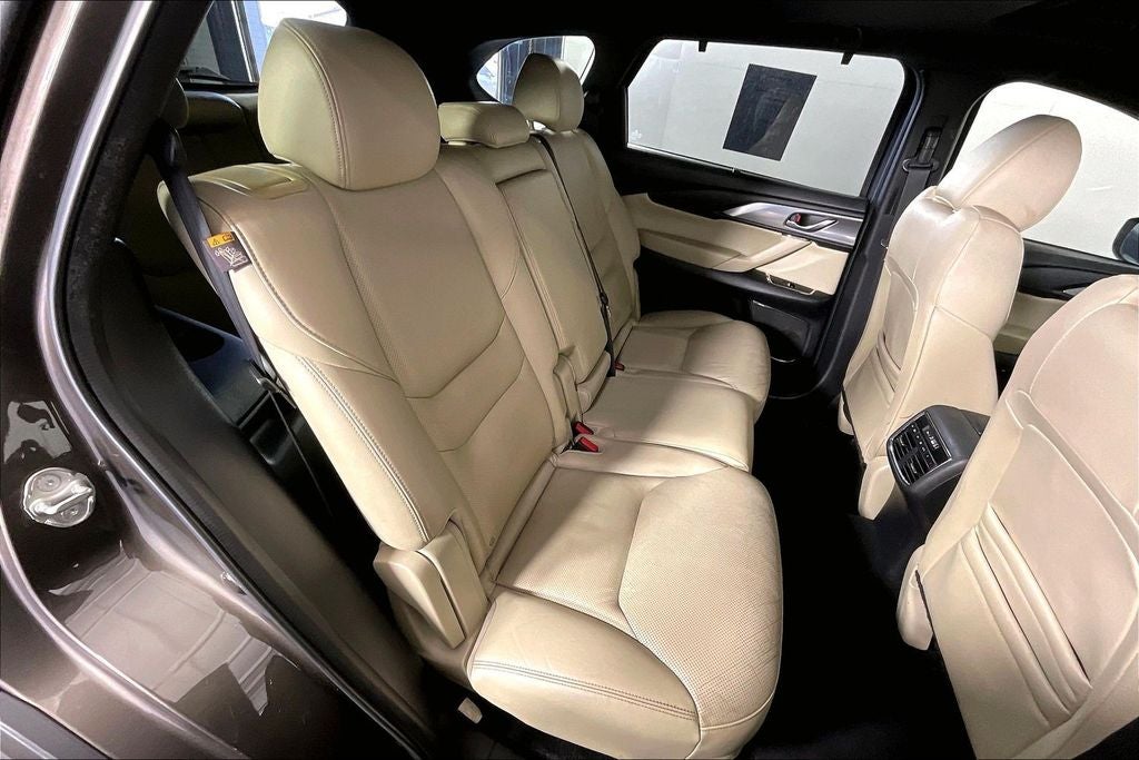 2016 Mazda Mazda CX-9 Grand Touring