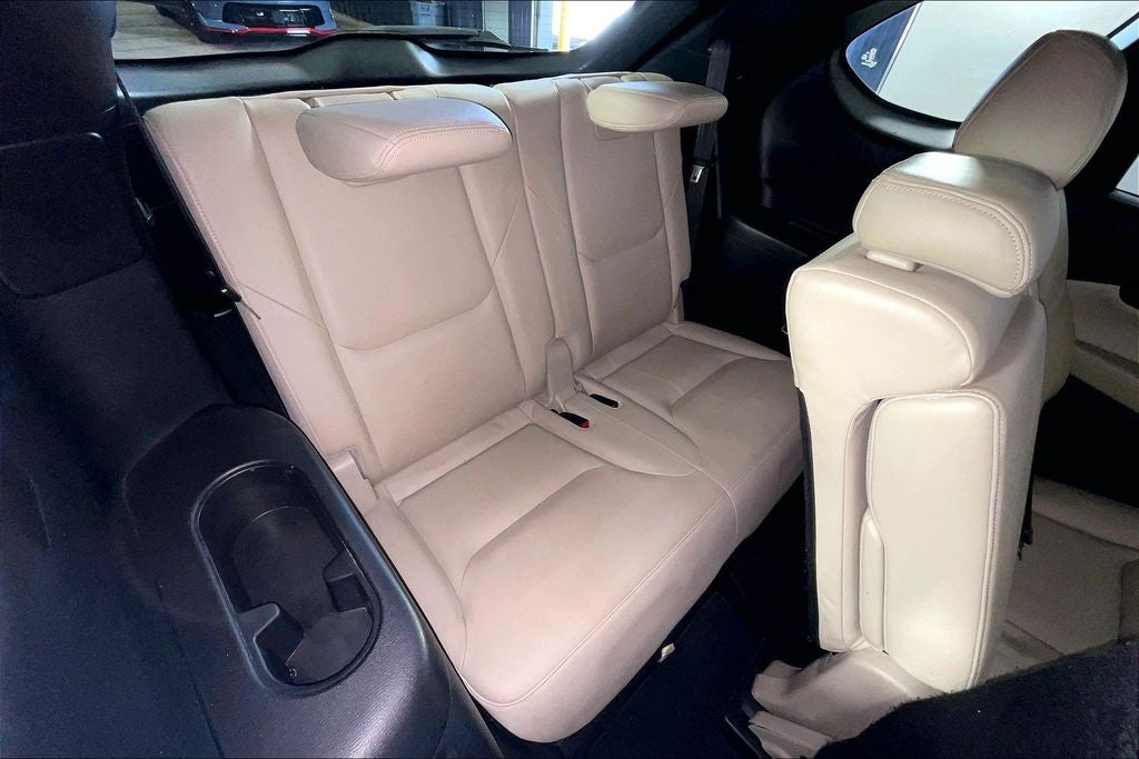 2016 Mazda Mazda CX-9 Grand Touring