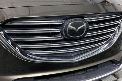 2016 Mazda Mazda CX-9 Grand Touring