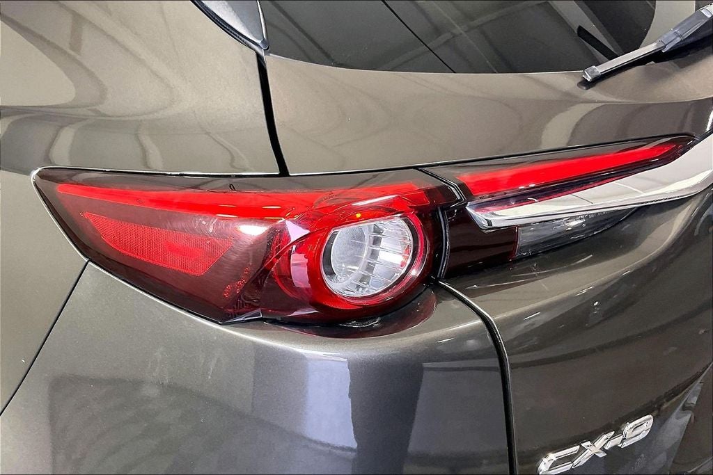 2016 Mazda Mazda CX-9 Grand Touring