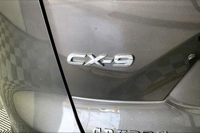 2016 Mazda Mazda CX-9 Grand Touring