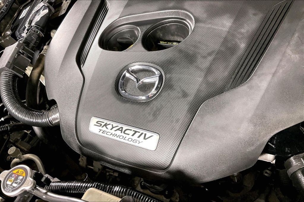 2016 Mazda Mazda CX-9 Grand Touring