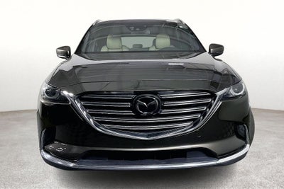 2016 Mazda Mazda CX-9 Grand Touring