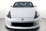 2018 Nissan 370Z Touring