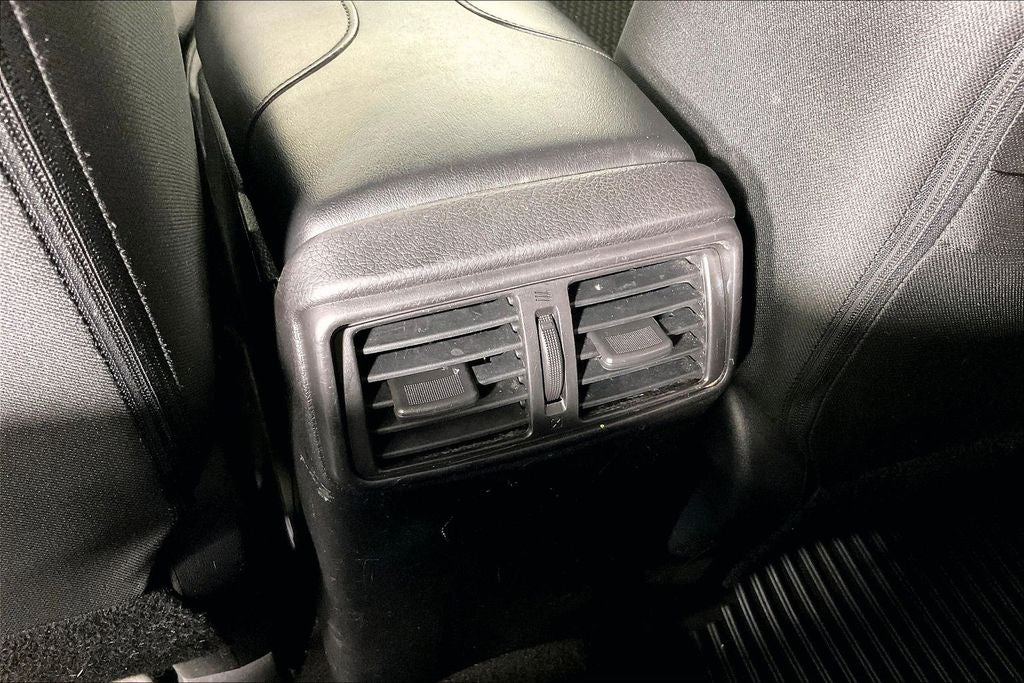 2022 Nissan Rogue Sport S