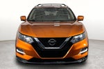2021 Nissan Rogue Sport SL