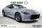 2026 Nissan Z Sport