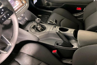 2027 Nissan Z Sport