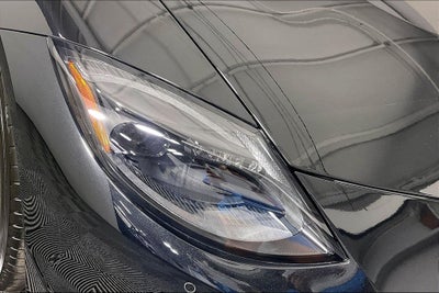 2027 Nissan Z Sport