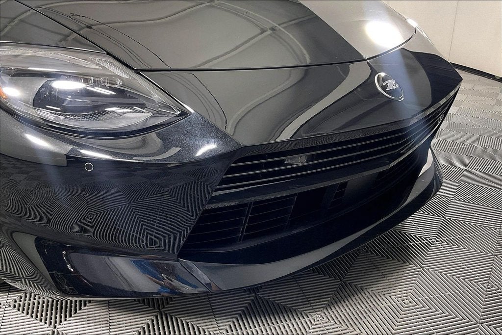 2027 Nissan Z Sport
