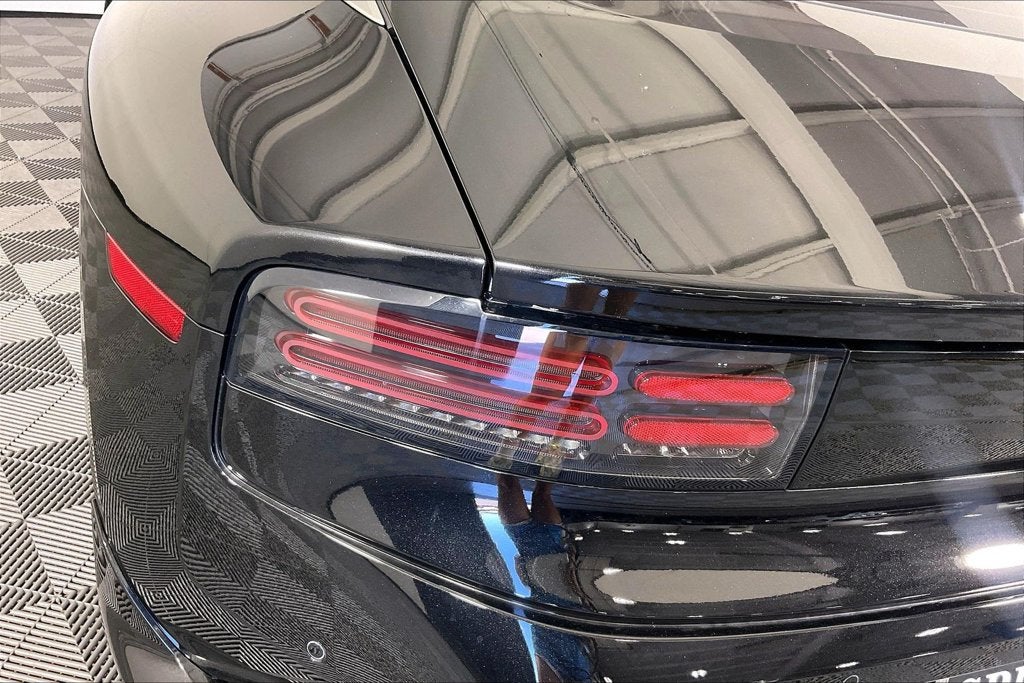 2027 Nissan Z Sport