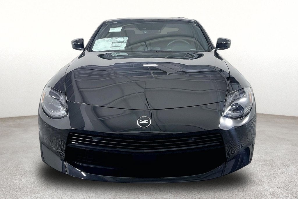 2027 Nissan Z Sport