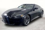 2027 Nissan Z Sport