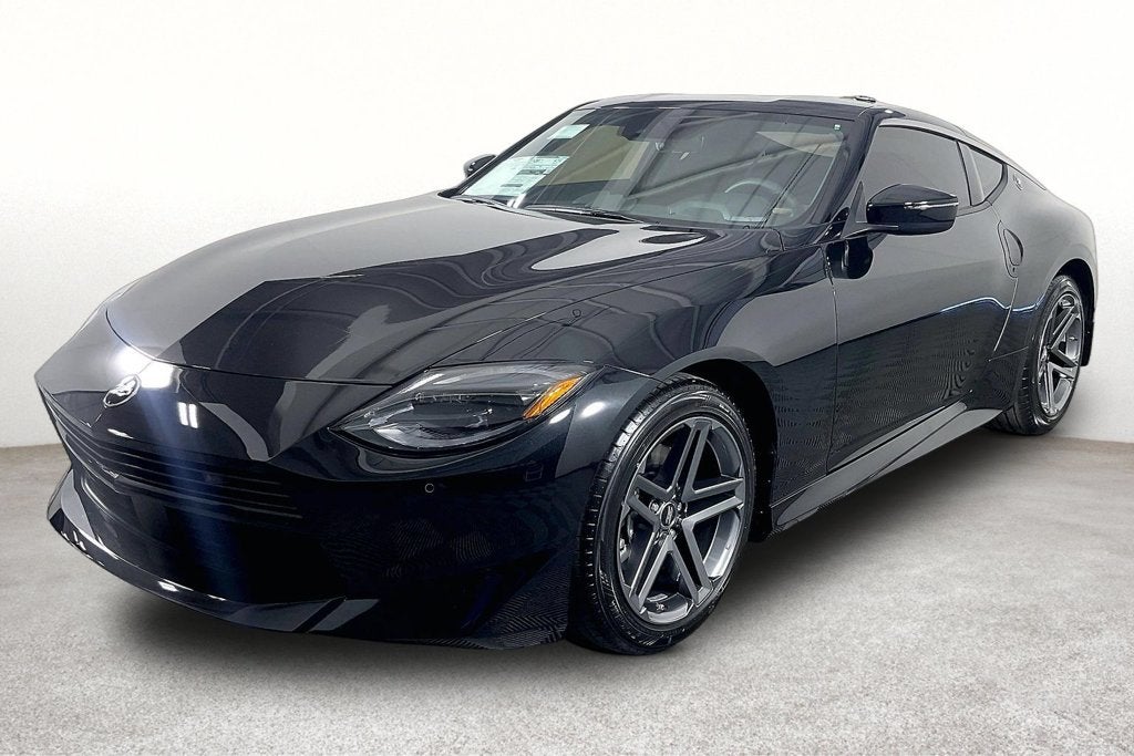 2027 Nissan Z Sport